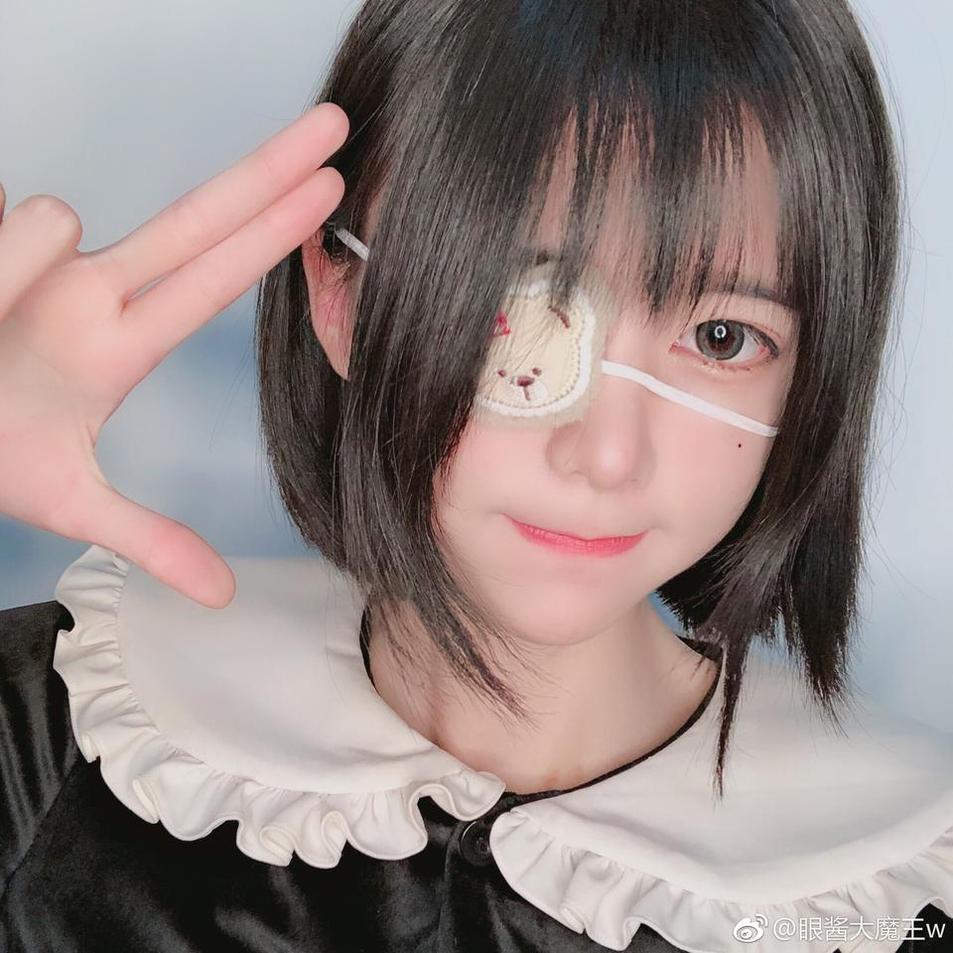 眼酱大魔王机器猫图片分享：这些画面绝对让你心潮澎湃