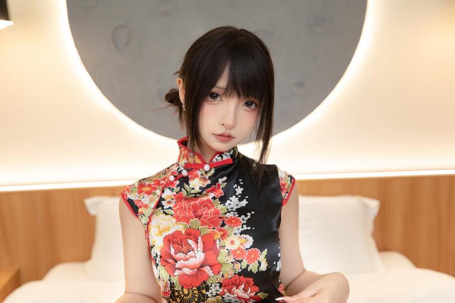 神乐坂真东口腔作品集锦，这么多美图我们怎么选？