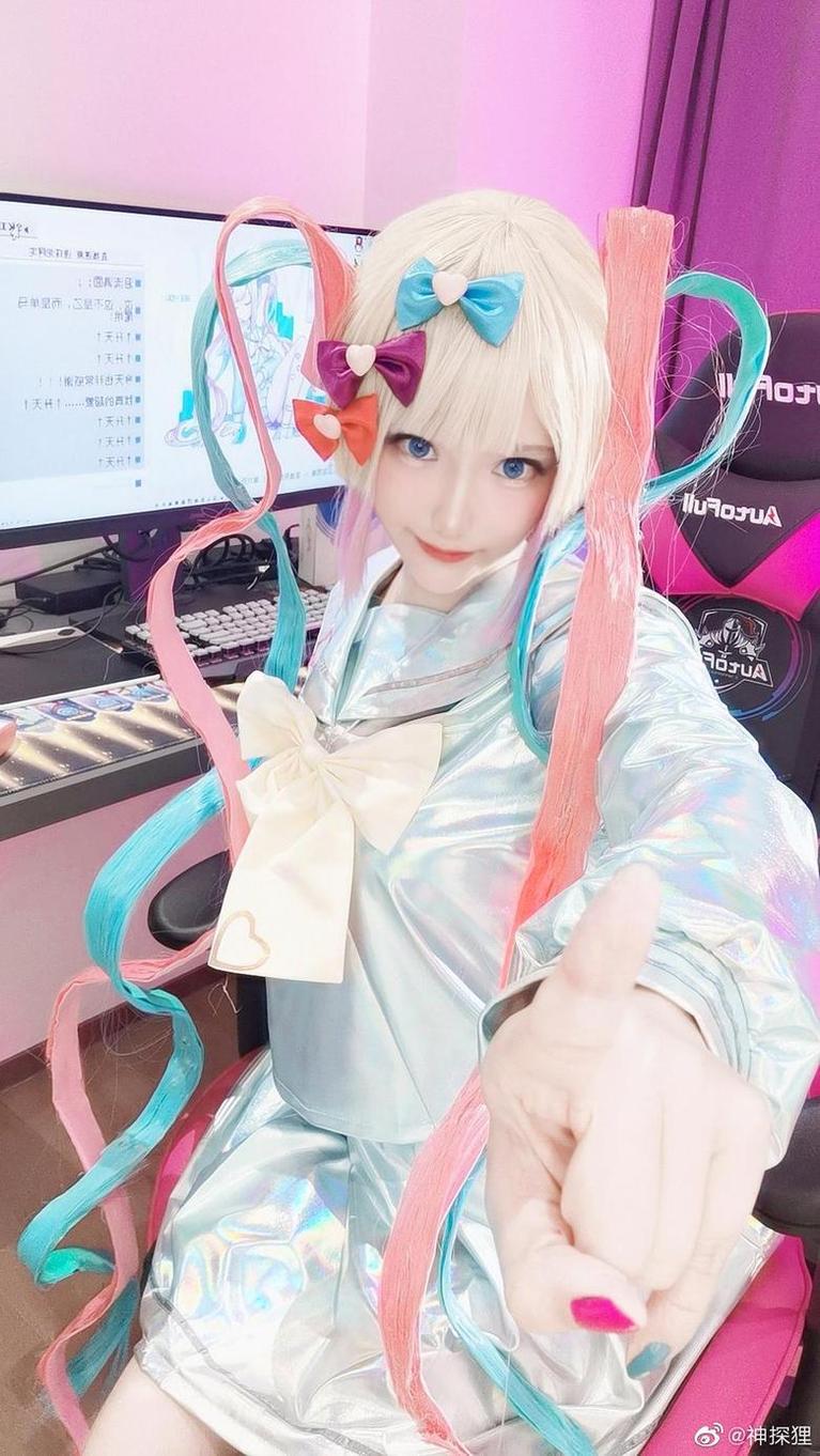 神探火狸狸带你领略摄影魅力