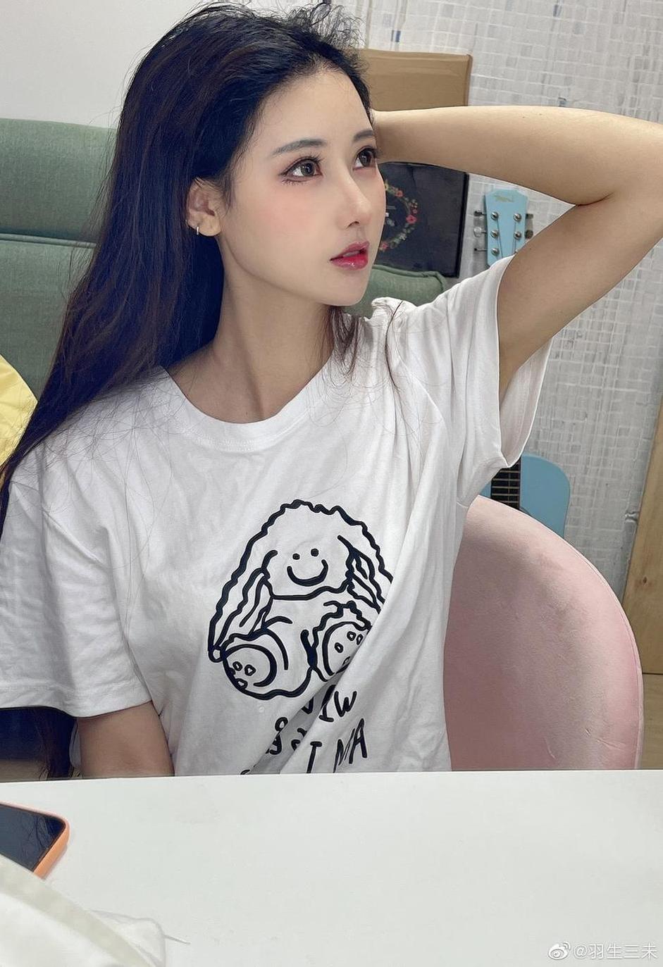 羽生三未约尔cos精选，高质量的图片值得拥有