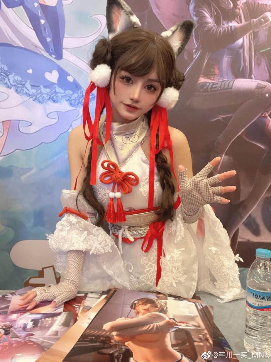 一个图包带你畅游芊川一笑修道院的美妙世界