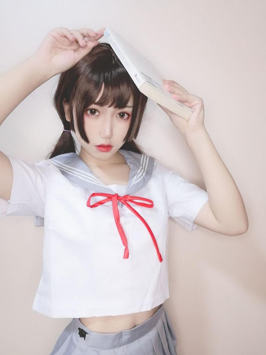 芋圆侑子SJ剧情版原图收藏