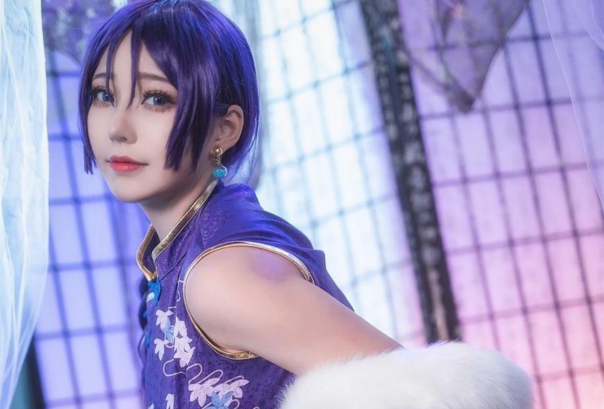 沉浸于菌烨tako微博全部图片，想象着这一作品的奇幻世界