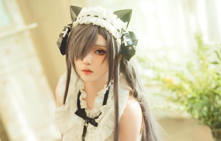 菌烨tako八重神女：化身为你呈现的完美神作!