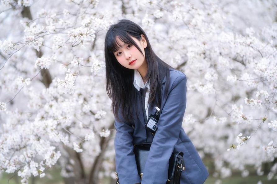 萌芽儿六次元美图合集推荐