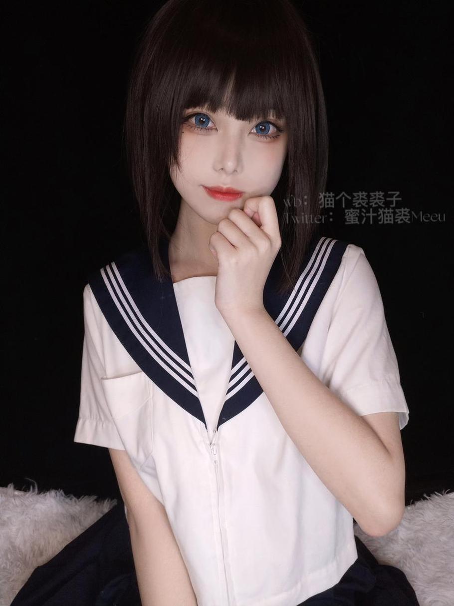 蜜汁猫裘的微博，分享精选图片合集