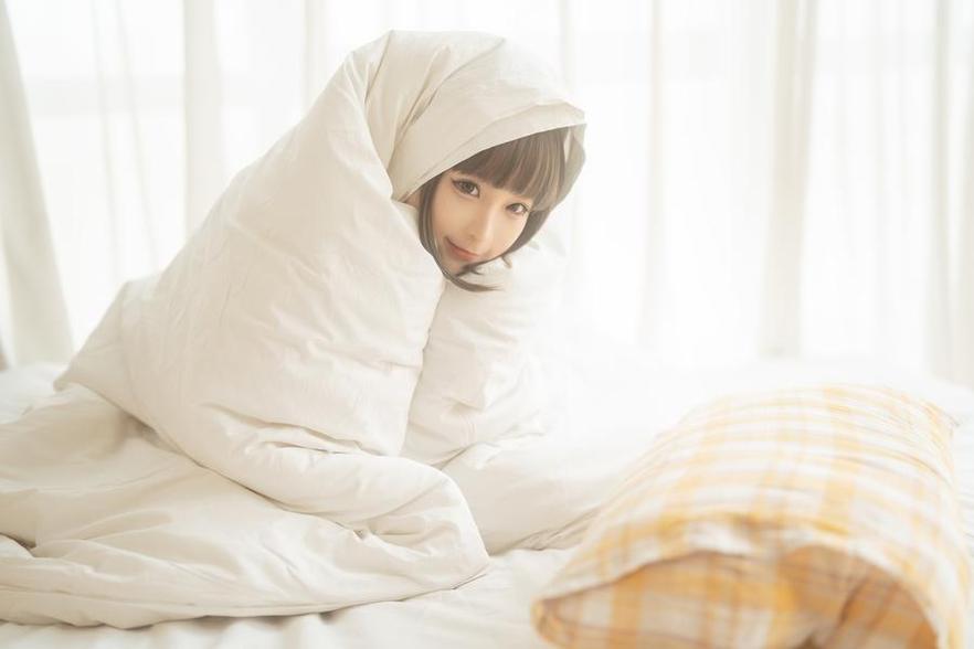 蠢沫沫密室审讯——摄影原图，想要看到最真实的cosplay世界吗？没问题
