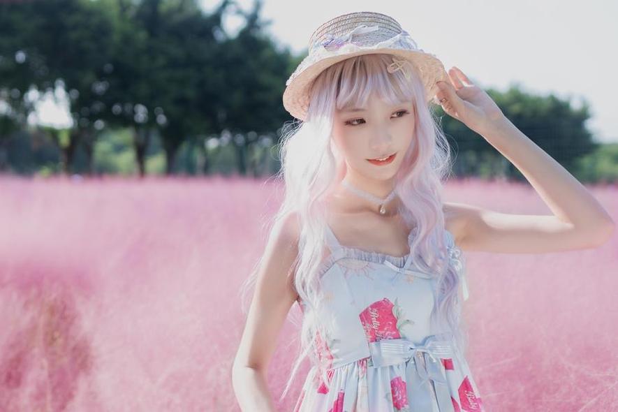 搞定cosplay必备！西呱呀呀呀全部作品cos更新汇总，你get到了吗？