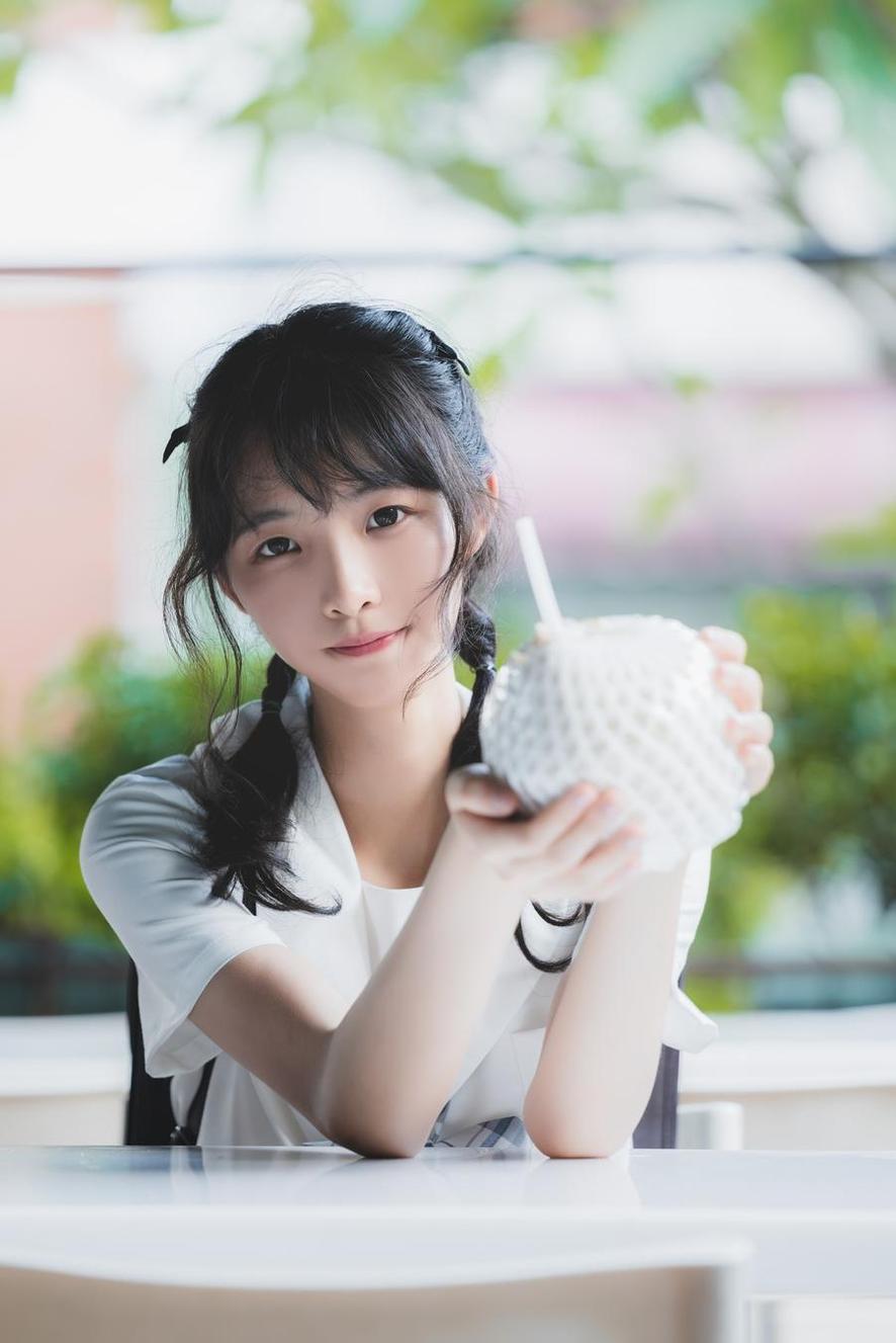 西呱呀呀呀Cos作品，尽显华丽才华