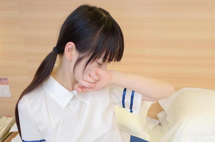 西尔酱蓝白水手裙，经典cos必备之一