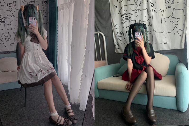 赤酒央子旗袍，唯美摄影作品欣赏
