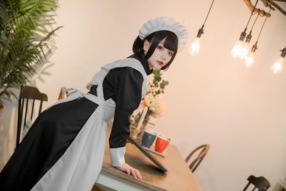 初夏小清新：起司块wii真实颜值的唯美照片