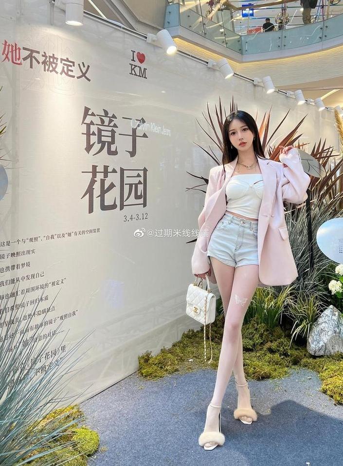 高质量过期米线原图更新啦