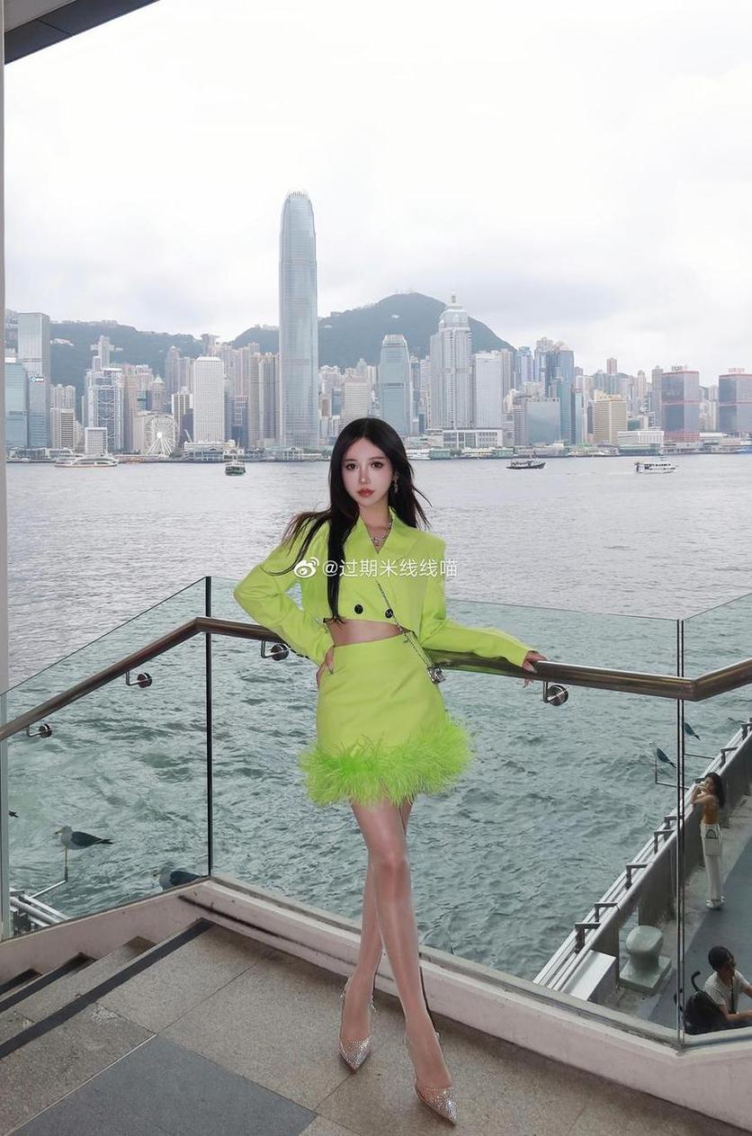 被淘汰的过期米线喵喵图，今夜重磅推出作品大合集