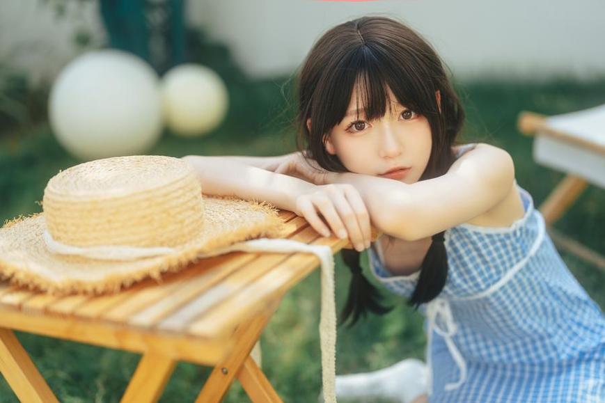 拯救世界的少女：发条少女是迷之呆梨吗图片