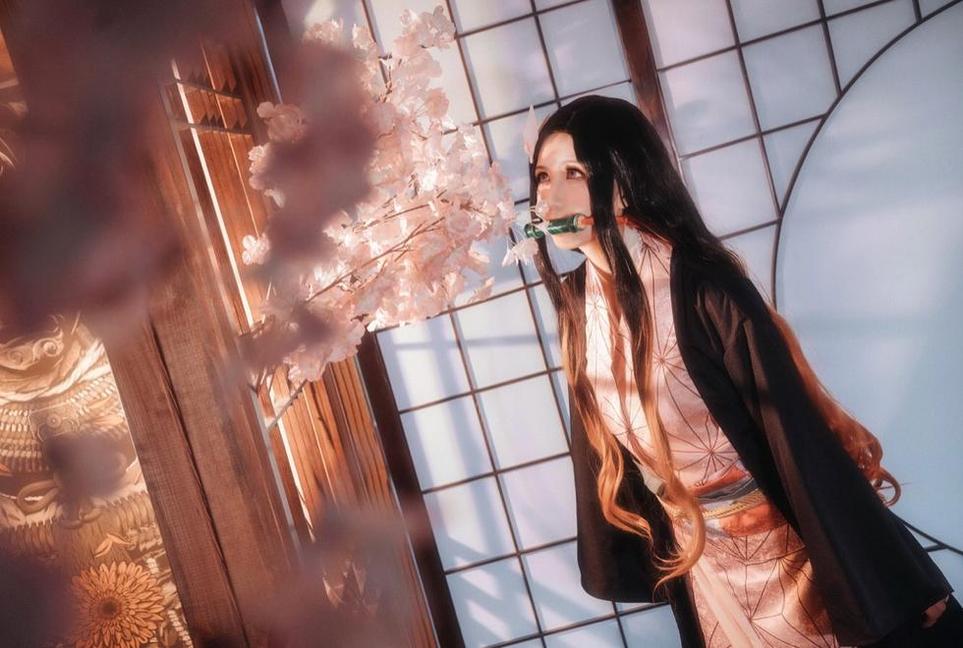 风景如画：逐月su车内唯美照片分享