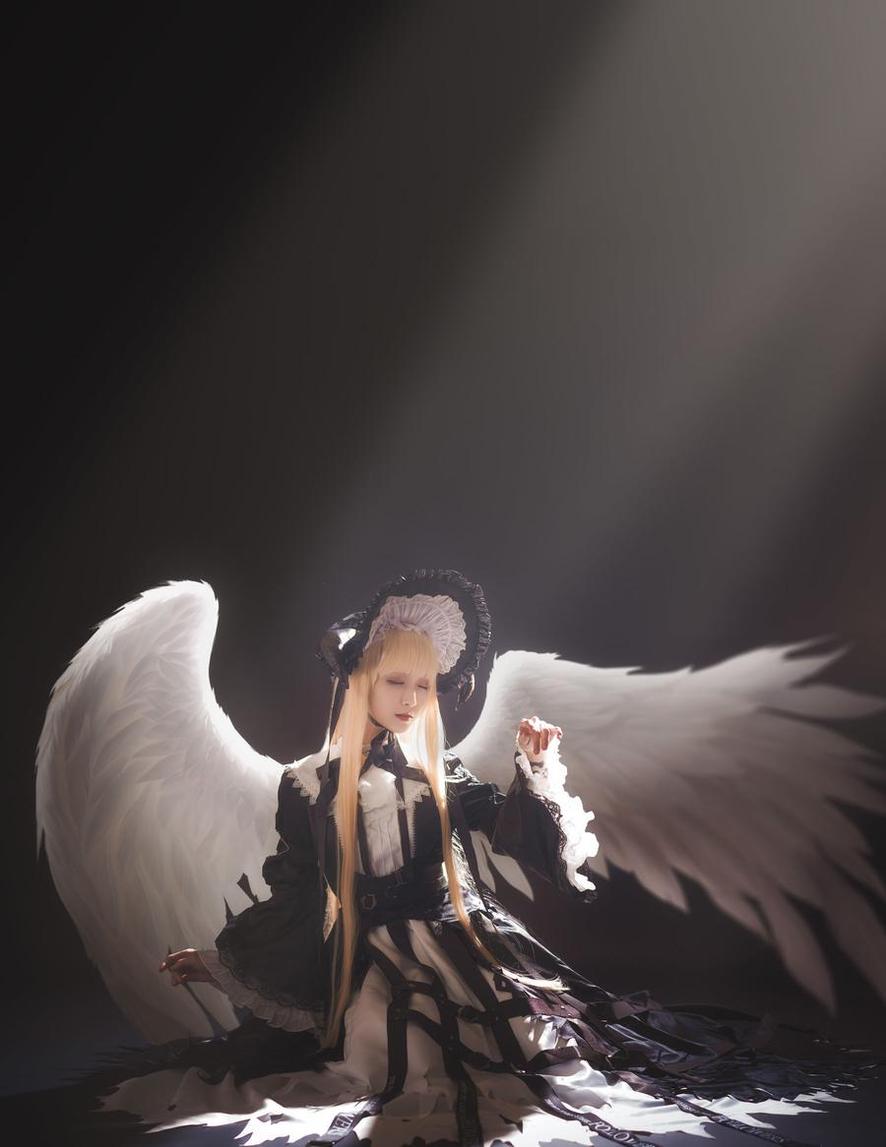 铁板烧鬼舞赤城摄影集，捕捉恶魔的瞬间