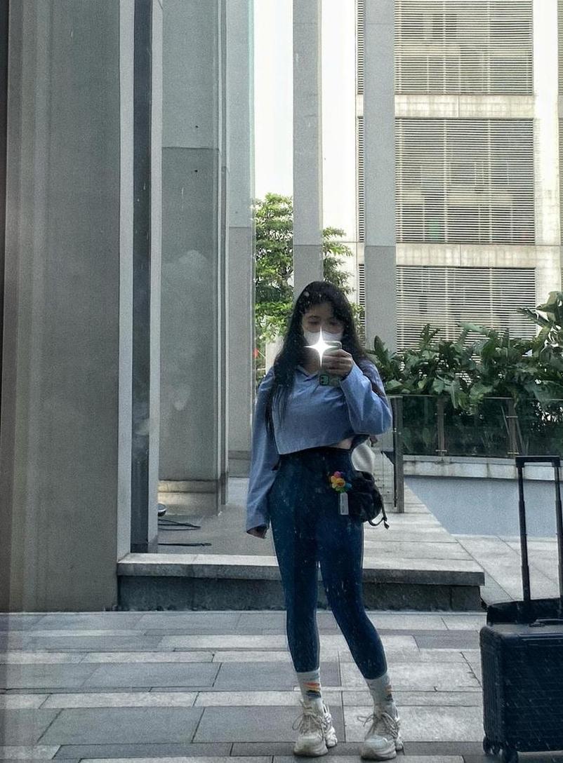 看了这些美图，我才发现阿寨寨ninja无尽长廊如此神秘