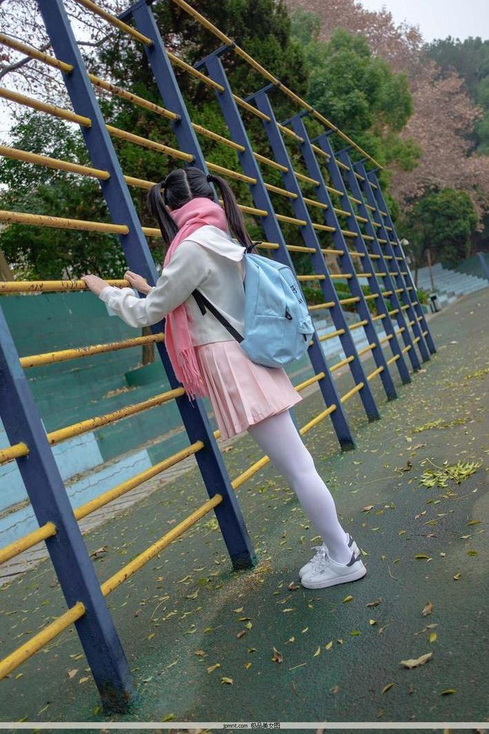 美少女阿诺不是施瓦辛戈的cos合集分享