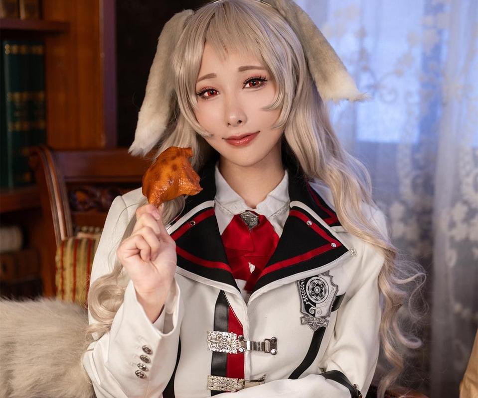 最全摄影大赏！雨波haneame作品必收藏