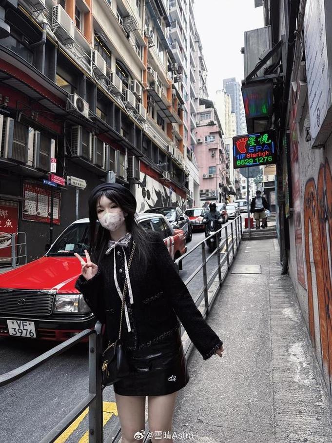 别样cos！雪晴嘟嘟运动少女cos君超霸气合集，让你惊叹不已