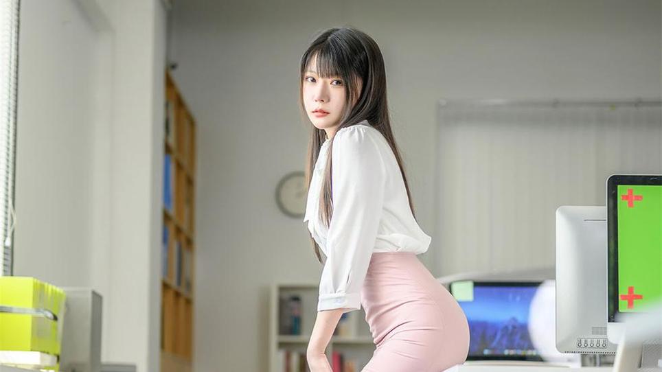 画质超清！香草喵露露御宅部落的图包集合太nice了~