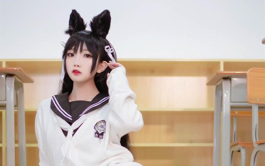 鬼畜瑶在不在w图集34：每张图片都超美哒