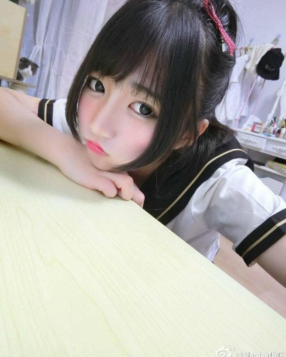 魔物喵女子高生休日，探索未知的cos灵感源泉