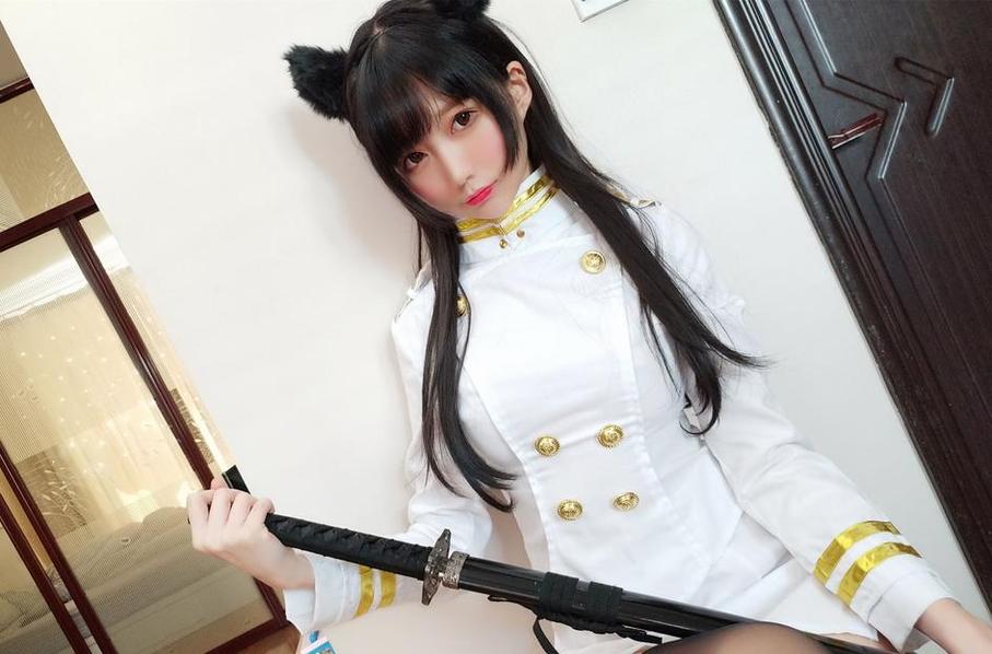 神秘而美丽的美图录魔物喵图片合集