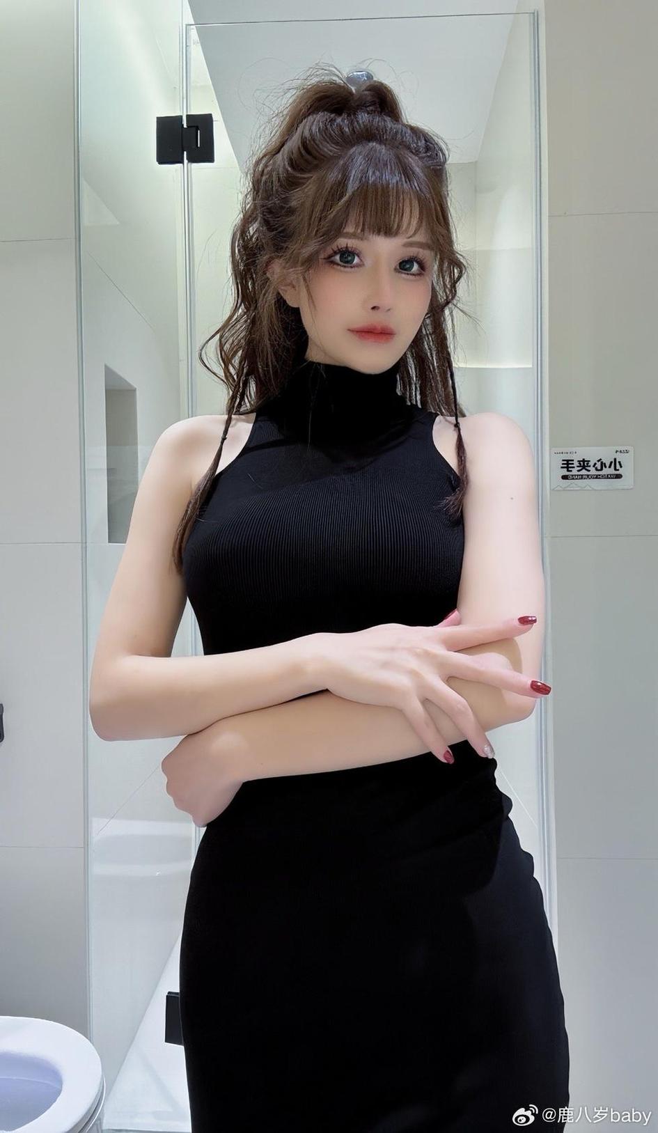 早期鹿八岁古装写真下载大公开，更多精品尽在第一时间